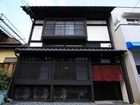 фото отеля Machiya Residence Inn Kyoto Suo-an