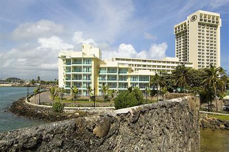 фото отеля Condado Lagoon Villas at Caribe Hilton