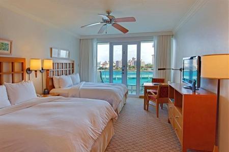фото отеля Condado Lagoon Villas at Caribe Hilton