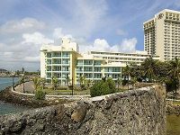 Condado Lagoon Villas at Caribe Hilton