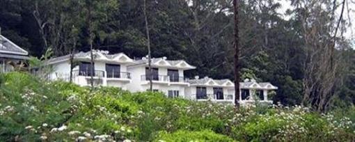 фото отеля Doddabetta Resort