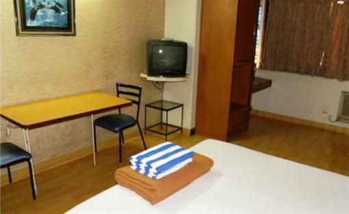 фото отеля Hotel Shree Gokul Anand