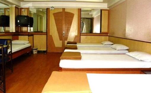 фото отеля Hotel Shree Gokul Anand