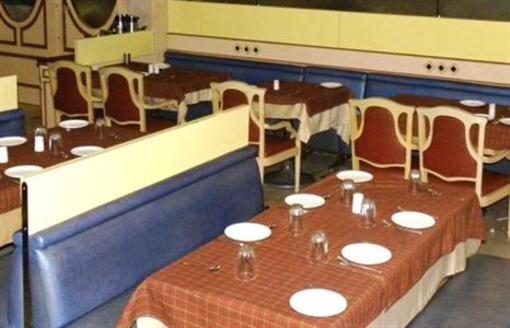 фото отеля Hotel Shree Gokul Anand