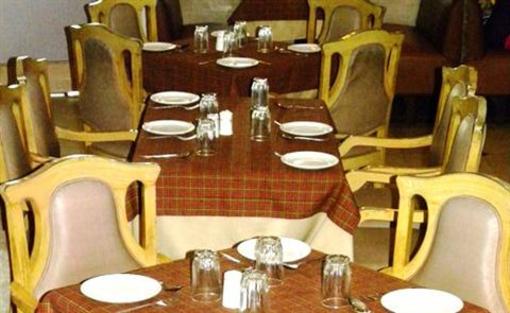 фото отеля Hotel Shree Gokul Anand