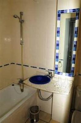 фото отеля Hostal Sierra