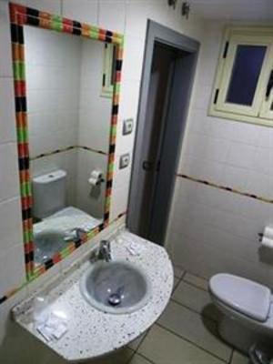 фото отеля Hostal Sierra