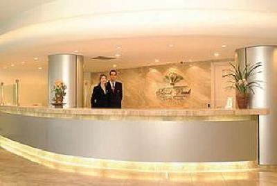 фото отеля Quality Inn Saint Paul
