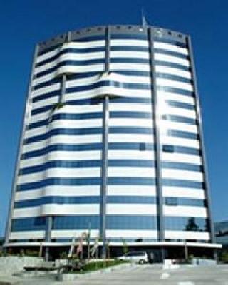 фото отеля Quality Inn Saint Paul