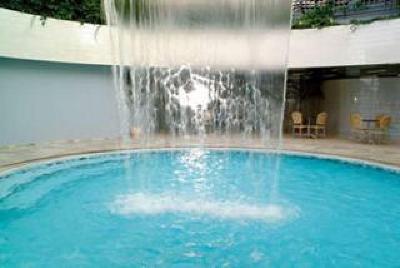 фото отеля Quality Inn Saint Paul