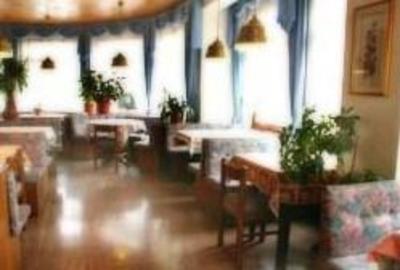 фото отеля Hotel Centrale Auronzo di Cadore