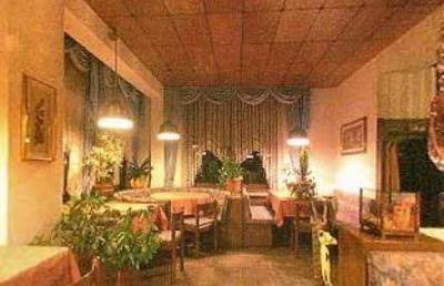 фото отеля Hotel Centrale Auronzo di Cadore