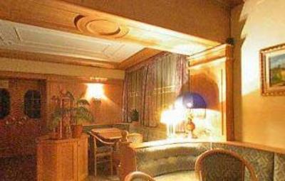 фото отеля Hotel Centrale Auronzo di Cadore