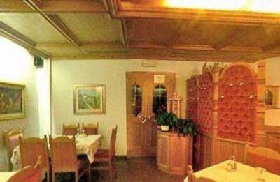 фото отеля Hotel Centrale Auronzo di Cadore