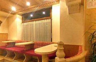 фото отеля Hotel Centrale Auronzo di Cadore