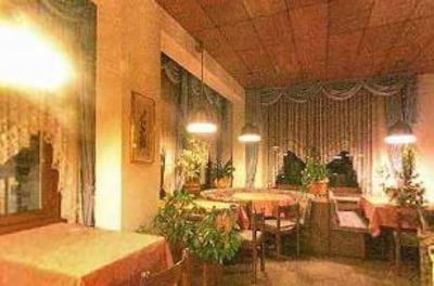 фото отеля Hotel Centrale Auronzo di Cadore
