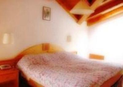 фото отеля Hotel Centrale Auronzo di Cadore