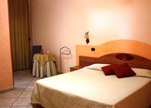 фото отеля Hotel Il Giardino Degli Aranci