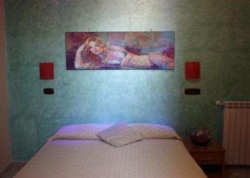 фото отеля Hotel Il Giardino Degli Aranci