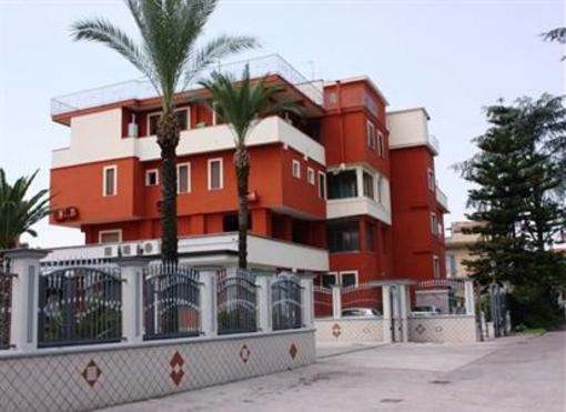 фото отеля Hotel Il Giardino Degli Aranci