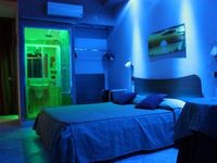 Hotel Il Giardino Degli Aranci