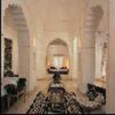 фото отеля FORT NEEMRANA