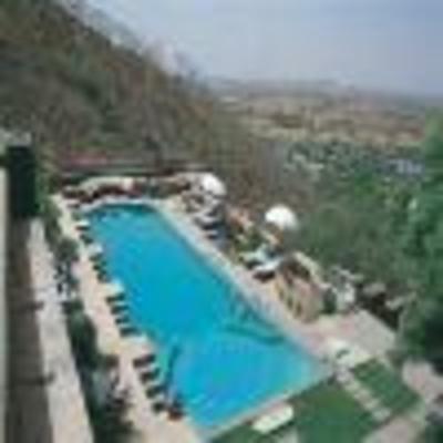 фото отеля FORT NEEMRANA
