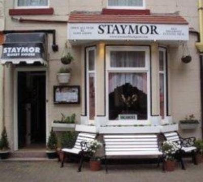 фото отеля Staymor Guest House