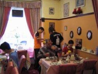 фото отеля Staymor Guest House