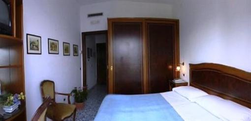 фото отеля La Tonnarella