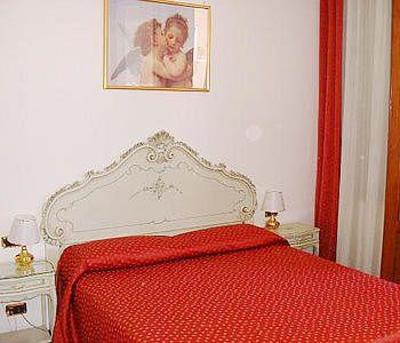 фото отеля Locanda Ca' San Marcuola