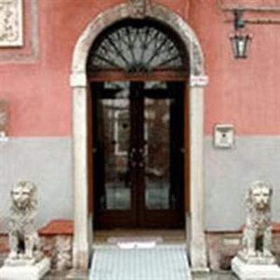 фото отеля Locanda Ca' San Marcuola