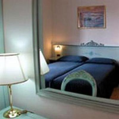 фото отеля Locanda Ca' San Marcuola
