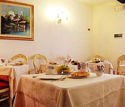 фото отеля Locanda Ca' San Marcuola