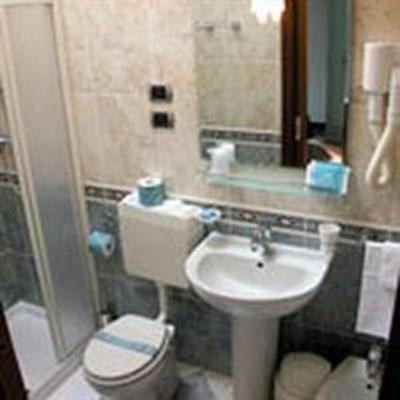 фото отеля Locanda Ca' San Marcuola