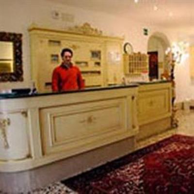 фото отеля Locanda Ca' San Marcuola