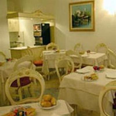 фото отеля Locanda Ca' San Marcuola