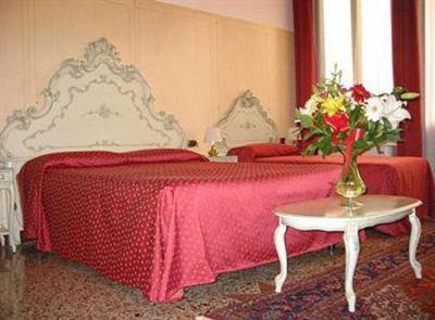 фото отеля Locanda Ca' San Marcuola