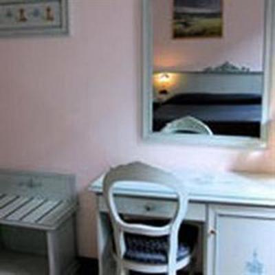 фото отеля Locanda Ca' San Marcuola