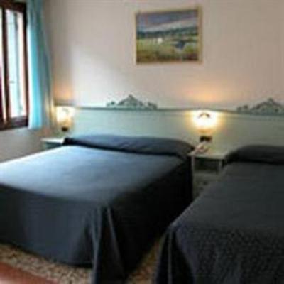 фото отеля Locanda Ca' San Marcuola