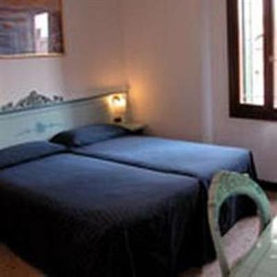 фото отеля Locanda Ca' San Marcuola