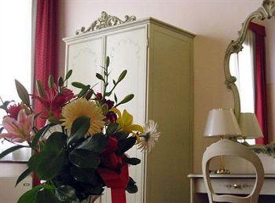 фото отеля Locanda Ca' San Marcuola