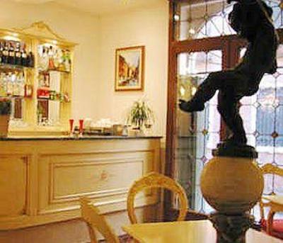 фото отеля Locanda Ca' San Marcuola