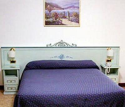 фото отеля Locanda Ca' San Marcuola