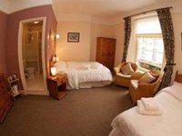 The Seale Arms