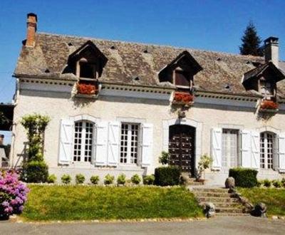 фото отеля Chambres d'Hôtes Anousta