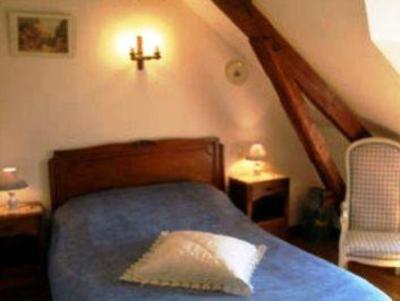 фото отеля Chambres d'Hôtes Anousta