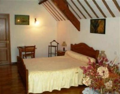 фото отеля Chambres d'Hôtes Anousta