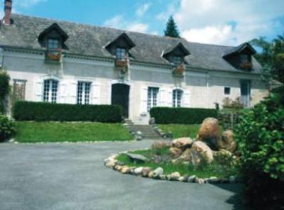 фото отеля Chambres d'Hôtes Anousta