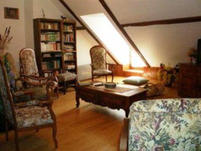 фото отеля Chambres d'Hôtes Anousta